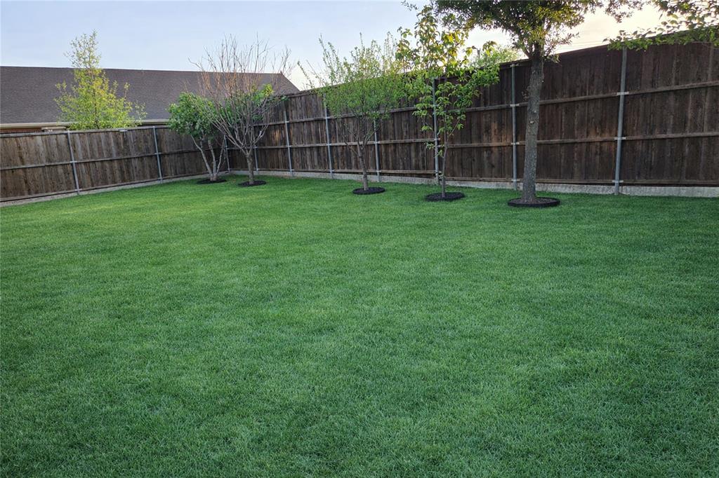 5100 Naphill Road McKinney, TX 75070 - Photo 22 of 22