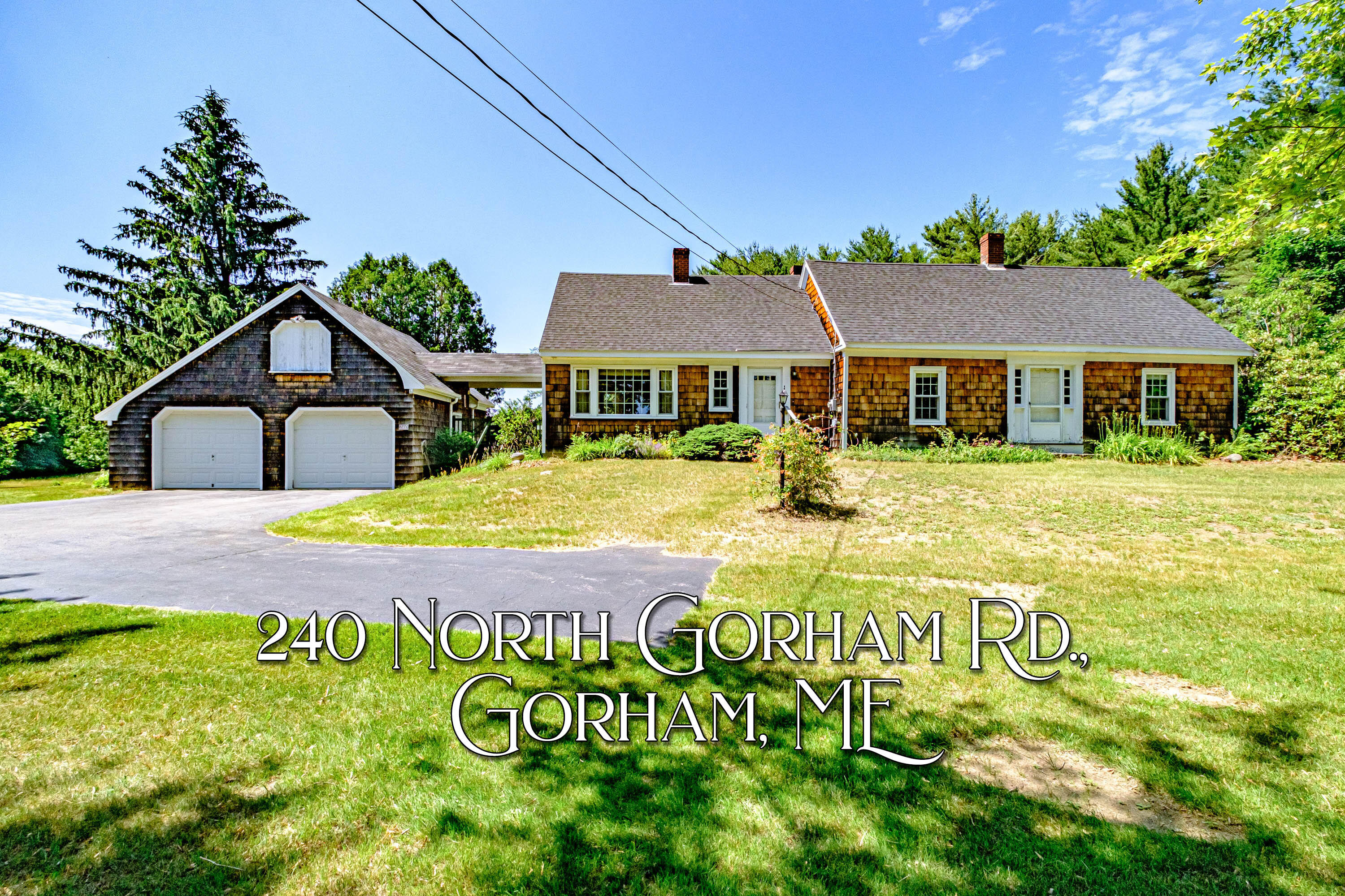 240 North Gorham Road Gorham, ME 04038 - Photo 28 of 80 20220621gp-61000
