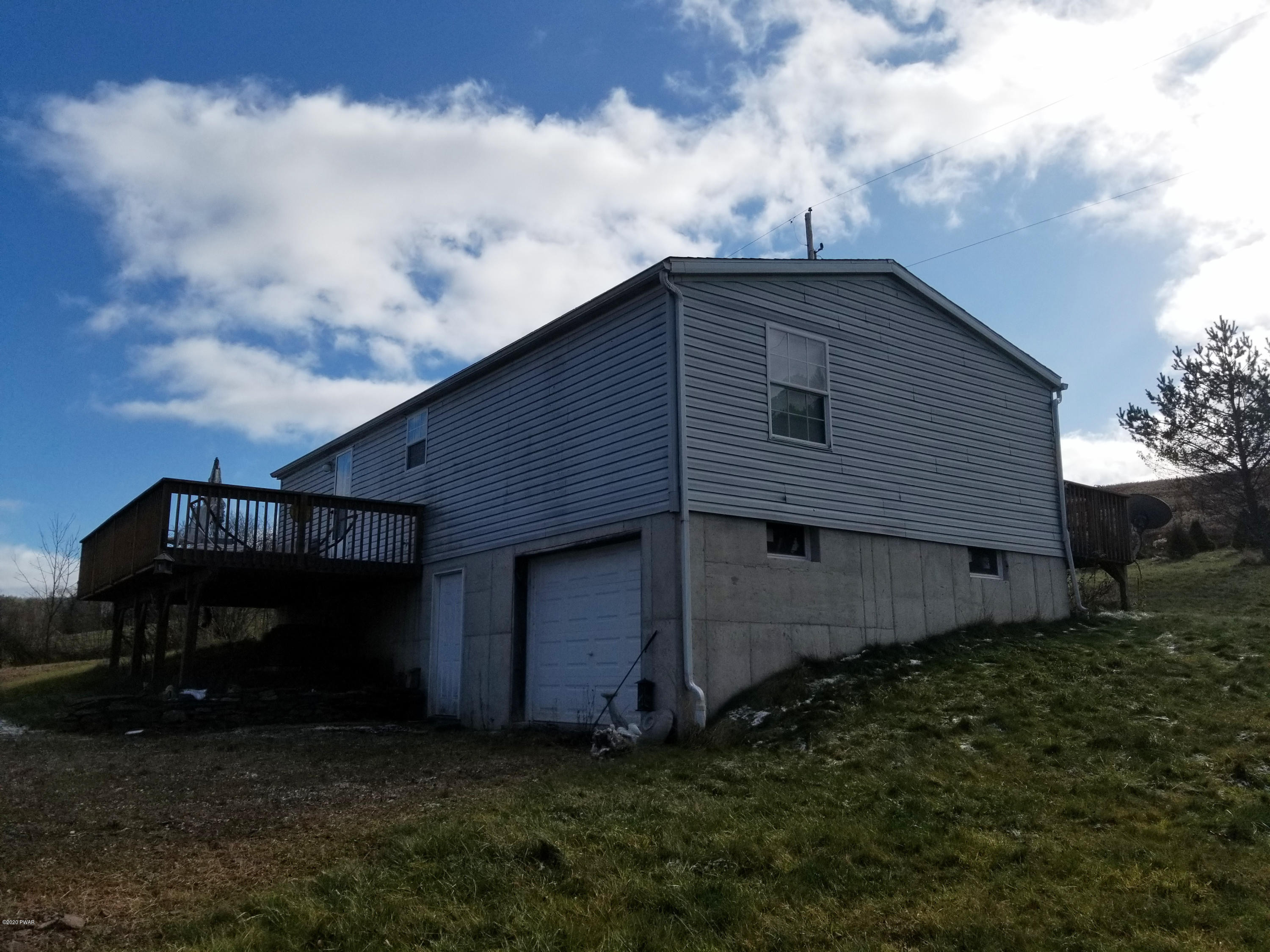 238 Marks Road Damascus, PA 18415 - Photo 12 of 15