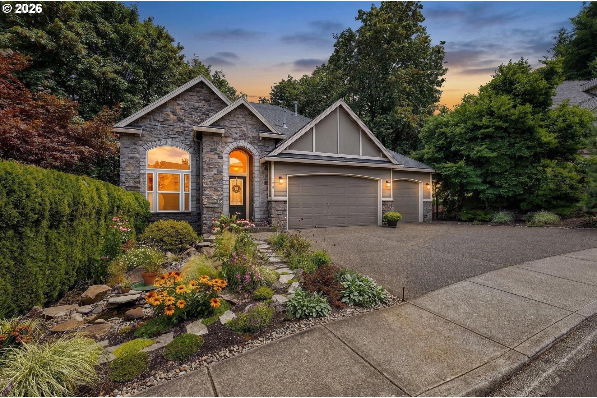 3806 Northwest Oregon Street Camas, WA 98607 - Photo 1 of 46 Gallery Image 1