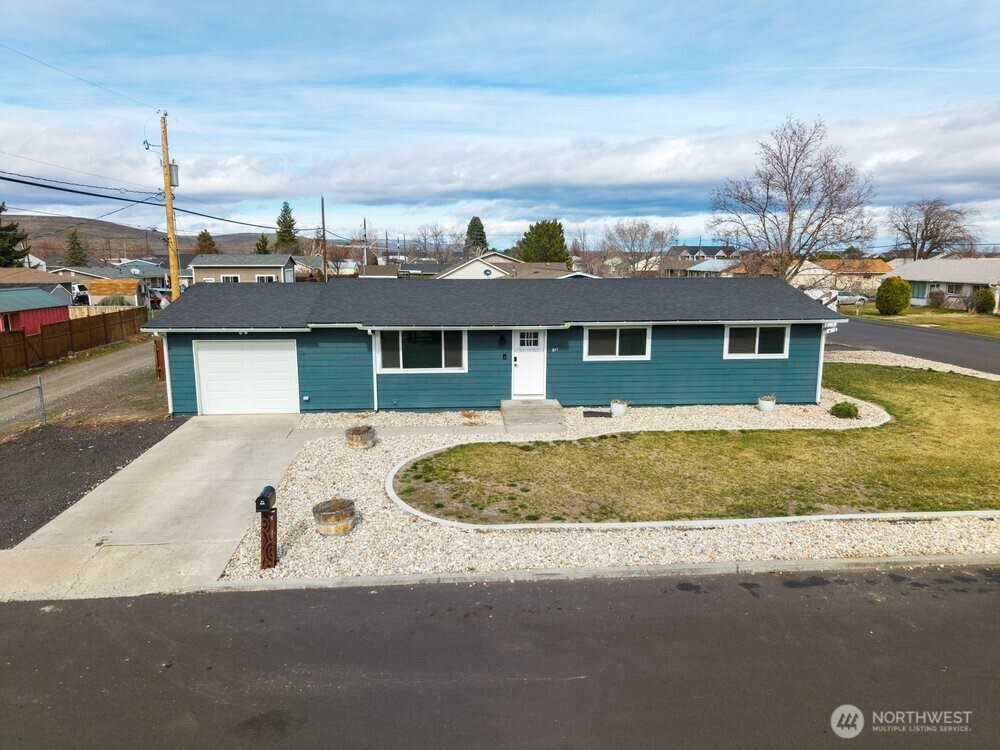 911 A Street Northeast Ephrata, WA 98823 - Photo 20 of 23