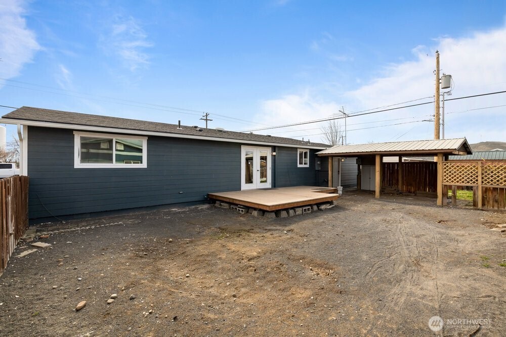 911 A Street Northeast Ephrata, WA 98823 - Photo 21 of 23