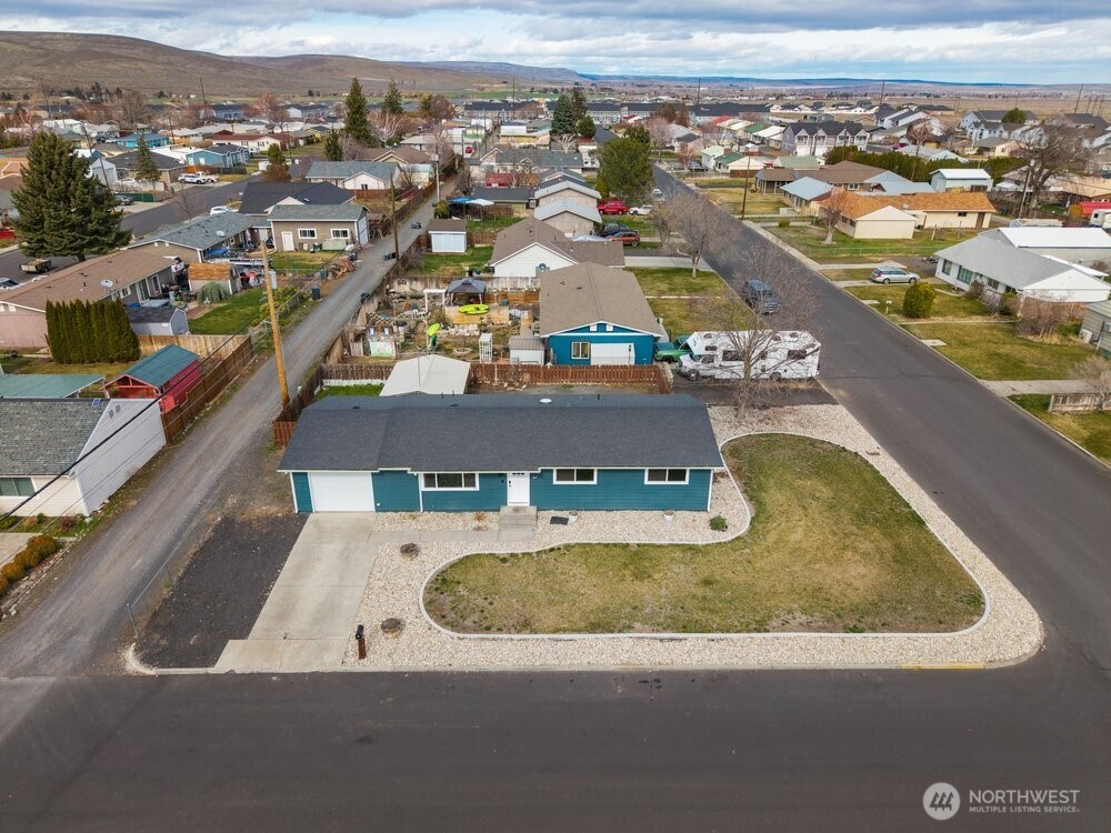 911 A Street Northeast Ephrata, WA 98823 - Photo 22 of 23