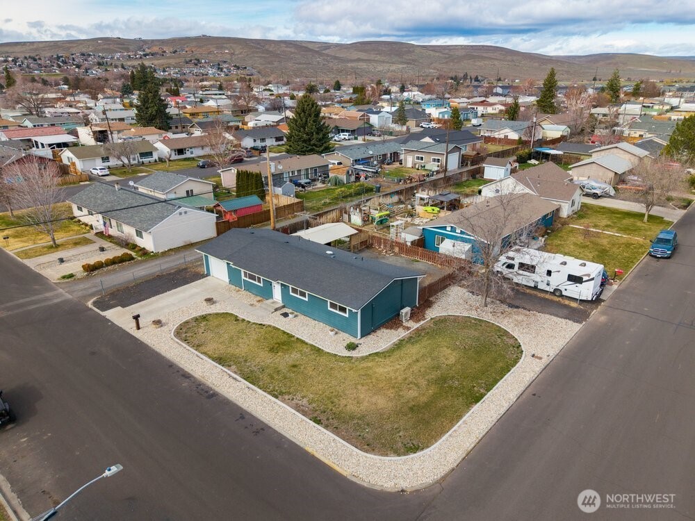 911 A Street Northeast Ephrata, WA 98823 - Photo 23 of 23