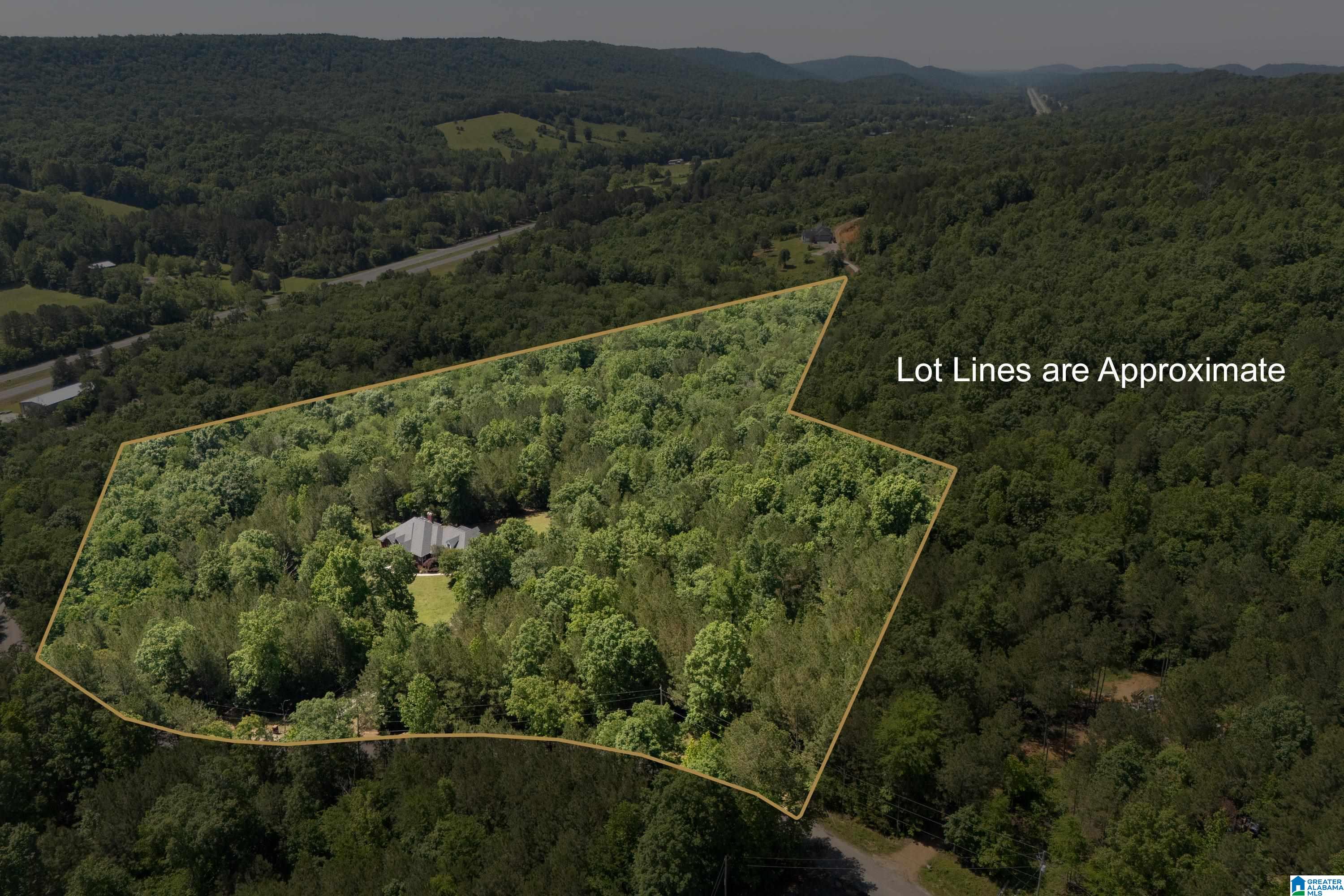 175 Sunhill Road Remlap, AL 35133 - Photo 67 of 72 Gallery Image 67