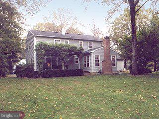 35 Quaker Road Princeton Junction, NJ 08550 - Photo 2 of 6