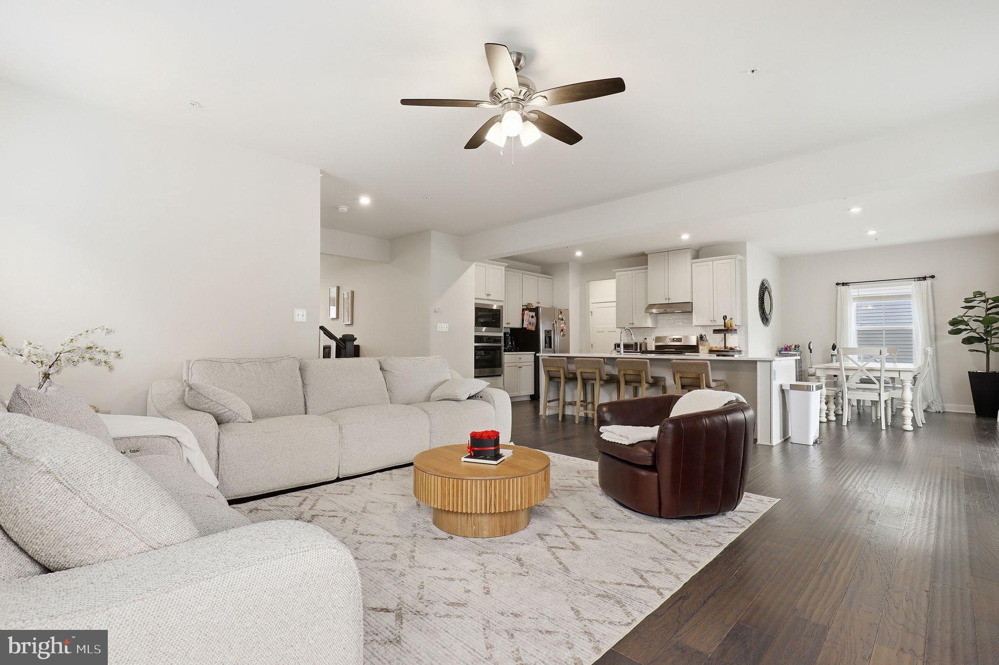 1509 Trotter Place Frederick, MD 21702 - Photo 4 of 44