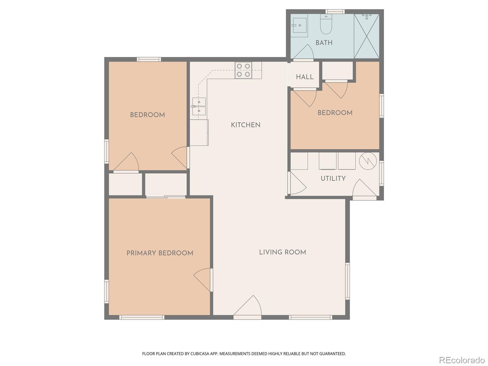 222 Platte Street Sterling, CO 80751 - Photo 24 of 24 unknown