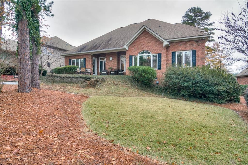 379 Forest Pines Road Aiken, SC 29803 - Photo 38 of 44 Gallery Image 38
