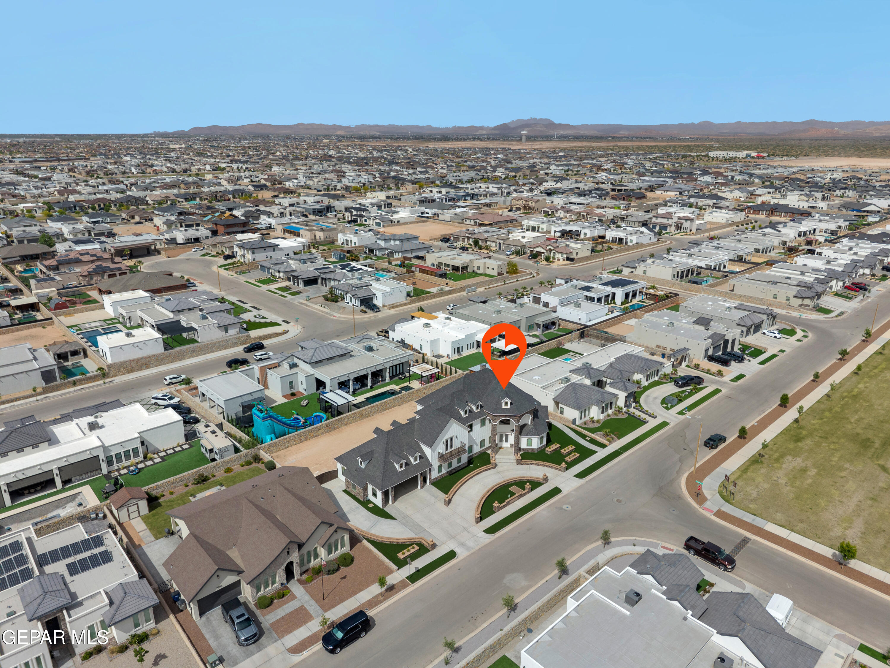 14509 Tierra Spring El Paso, TX 79938 - Photo 44 of 49 10 (6)