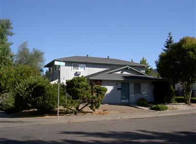 5015 Roma Street, Unit 3 Santa Rosa, CA 95409 - Photo 1 of 4 Gallery Image 1