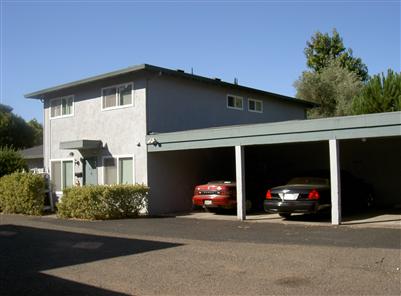 5015 Roma Street, Unit 3 Santa Rosa, CA 95409 - Photo 4 of 4 Gallery Image 4