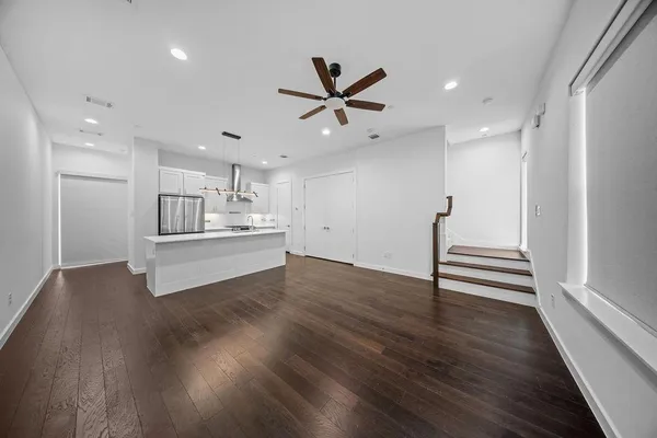 a view of balcony and window