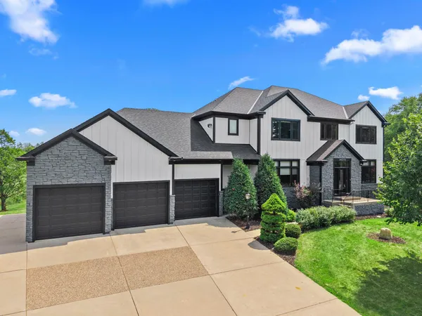 $970,000 | 14215 Waconia Street Northeast, Ham Lake, MN 55304