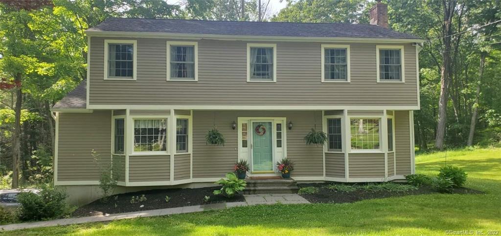 61 West Morris Road Washington, CT 06794 - Photo 1 of 1