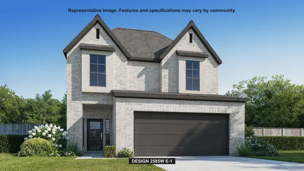 $549,900 | 712 Athabaska Trail, New Braunfels, TX 78130