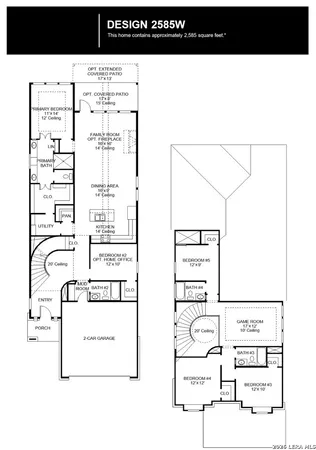 $549,900 | 712 Athabaska Trail, New Braunfels, TX 78130