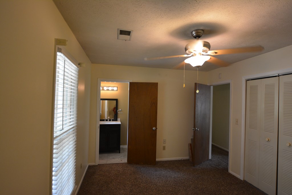 9 Lott Road Phenix City, AL 36869 - Photo 13 of 23 a view of an empty room with a bathroom