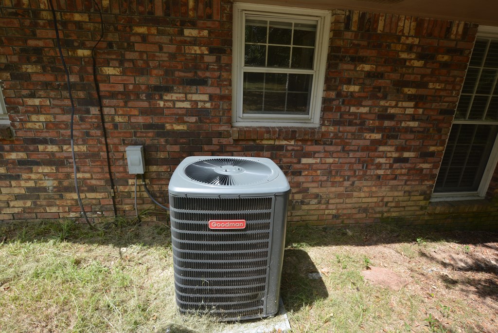 9 Lott Road Phenix City, AL 36869 - Photo 19 of 23 a view of a door of a house with a yard