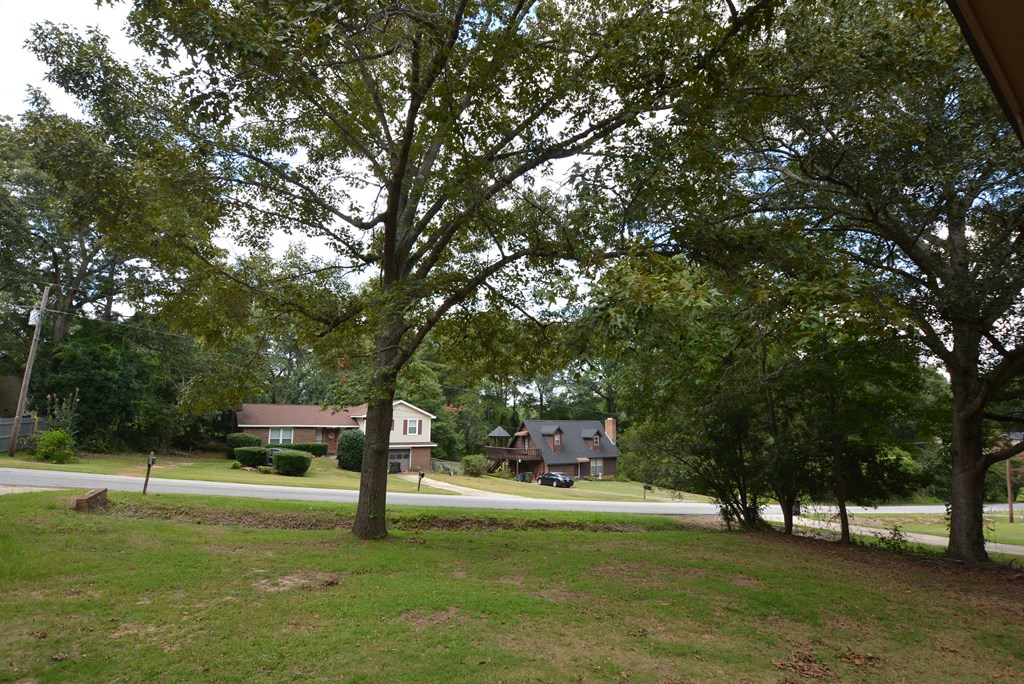 9 Lott Road Phenix City, AL 36869 - Photo 22 of 23 a view of a park with large trees