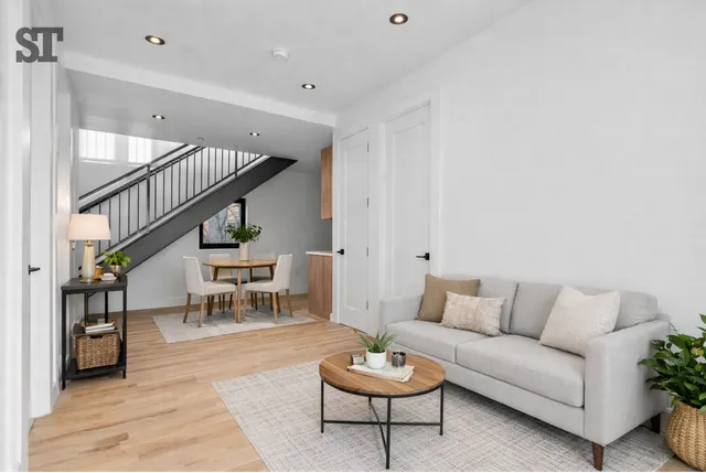 $5,100 | 707 5th Avenue, Unit 3C | Greenwood Heights