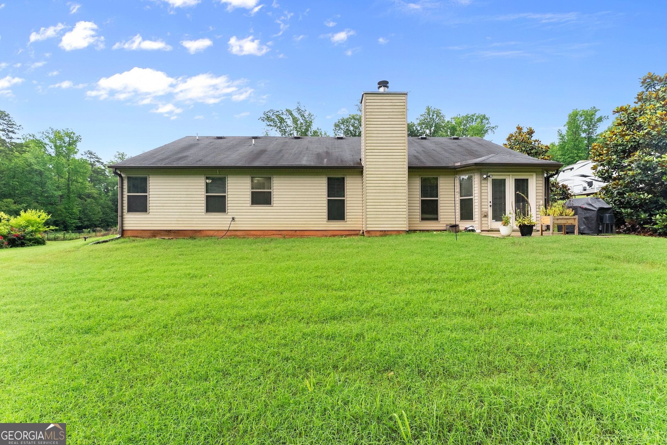 226 Falling Leaf Lane Winder, GA 30680 - Photo 33 of 45