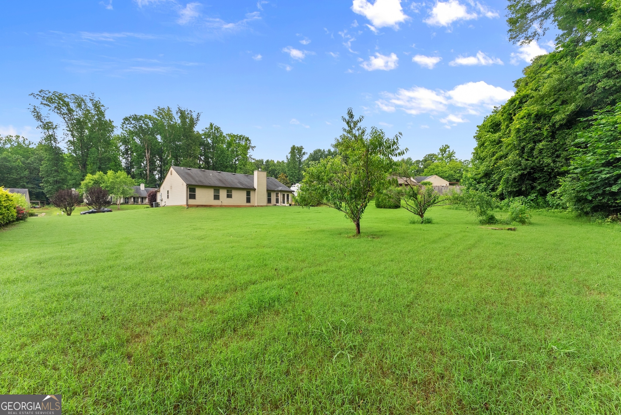 226 Falling Leaf Lane Winder, GA 30680 - Photo 35 of 45