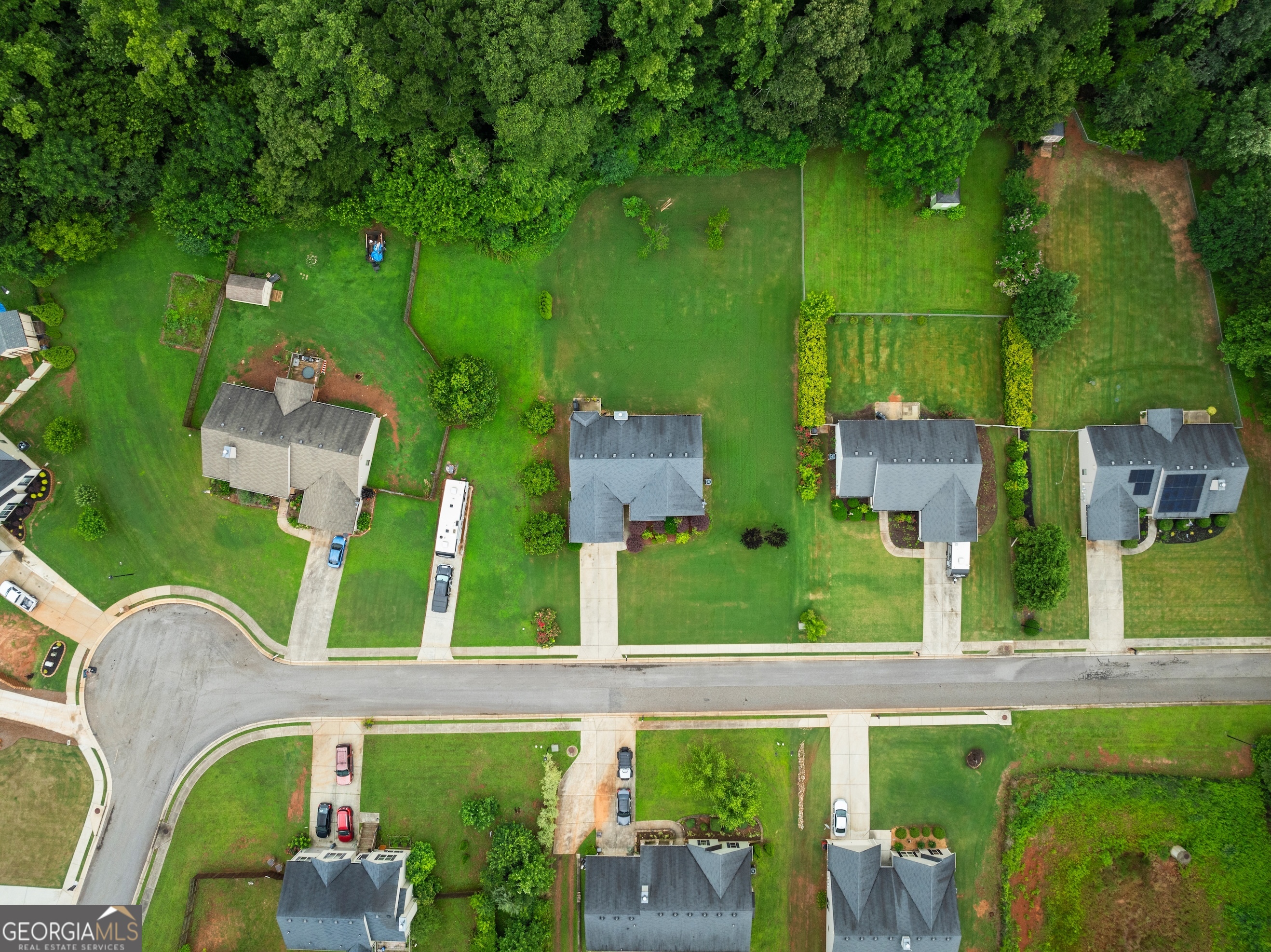 226 Falling Leaf Lane Winder, GA 30680 - Photo 38 of 45