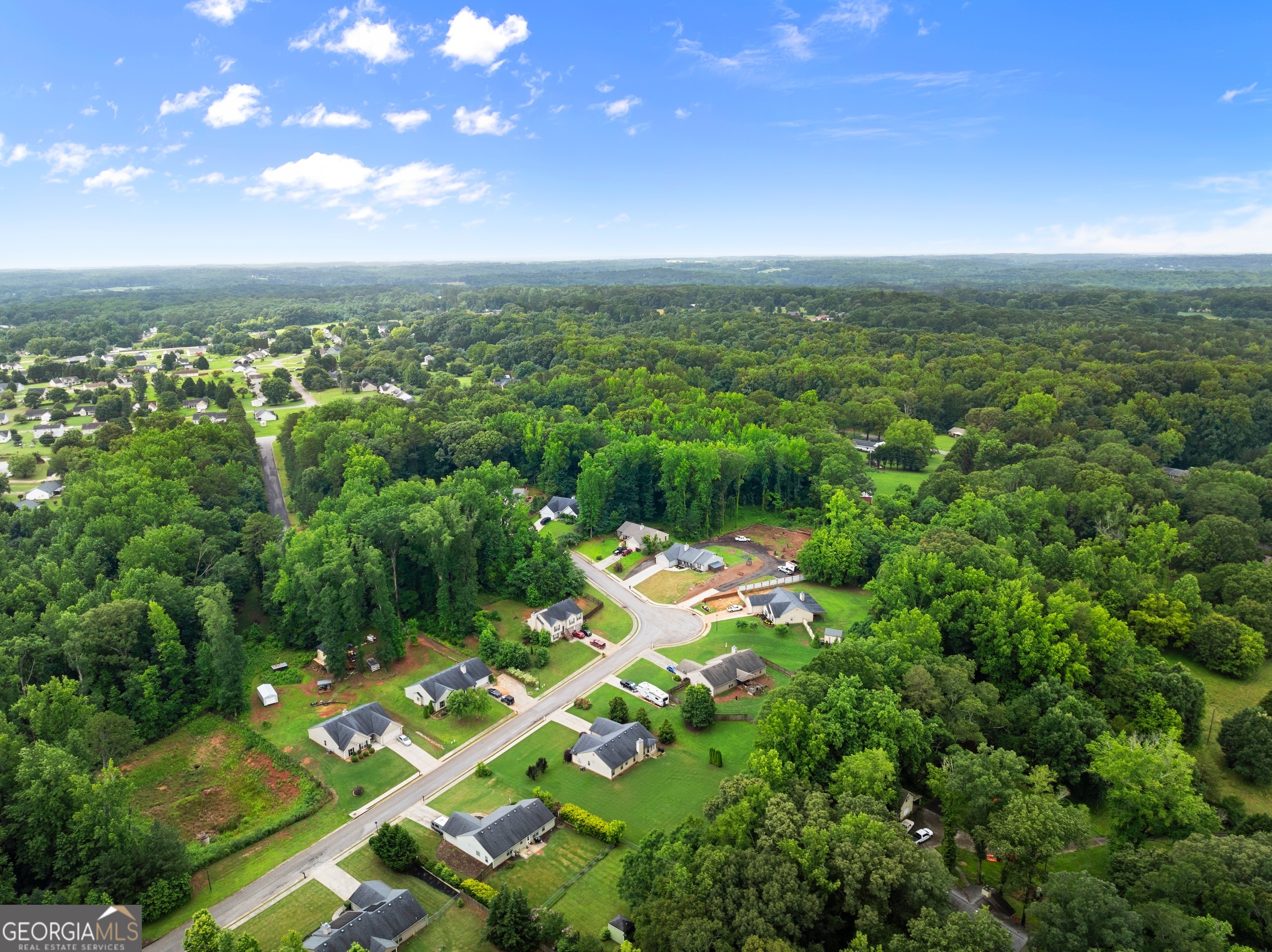 226 Falling Leaf Lane Winder, GA 30680 - Photo 40 of 45