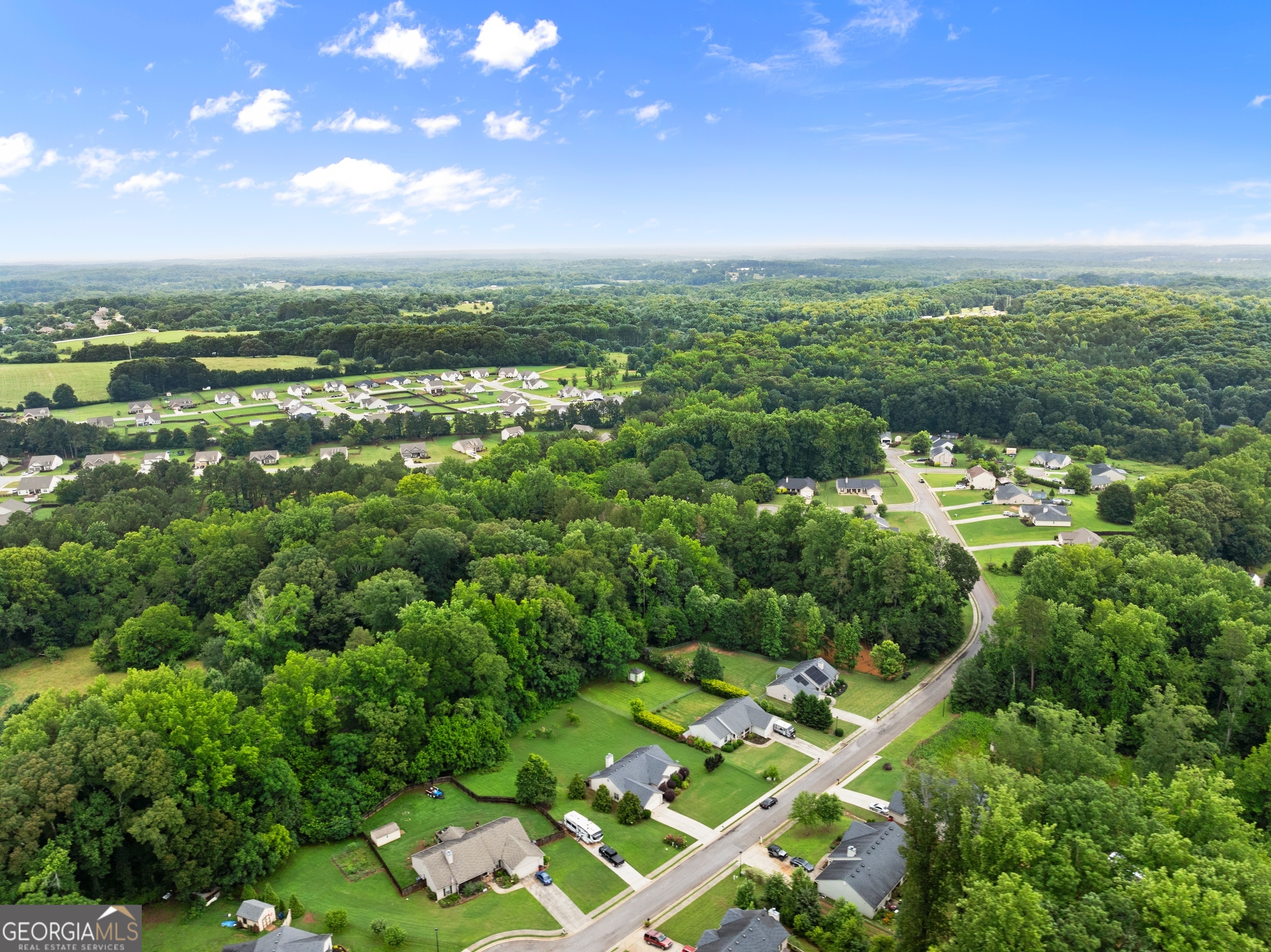 226 Falling Leaf Lane Winder, GA 30680 - Photo 41 of 45