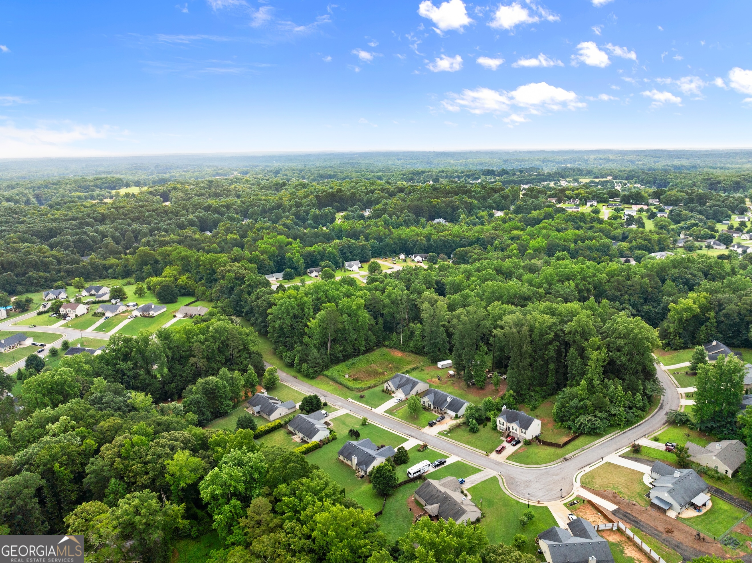 226 Falling Leaf Lane Winder, GA 30680 - Photo 42 of 45