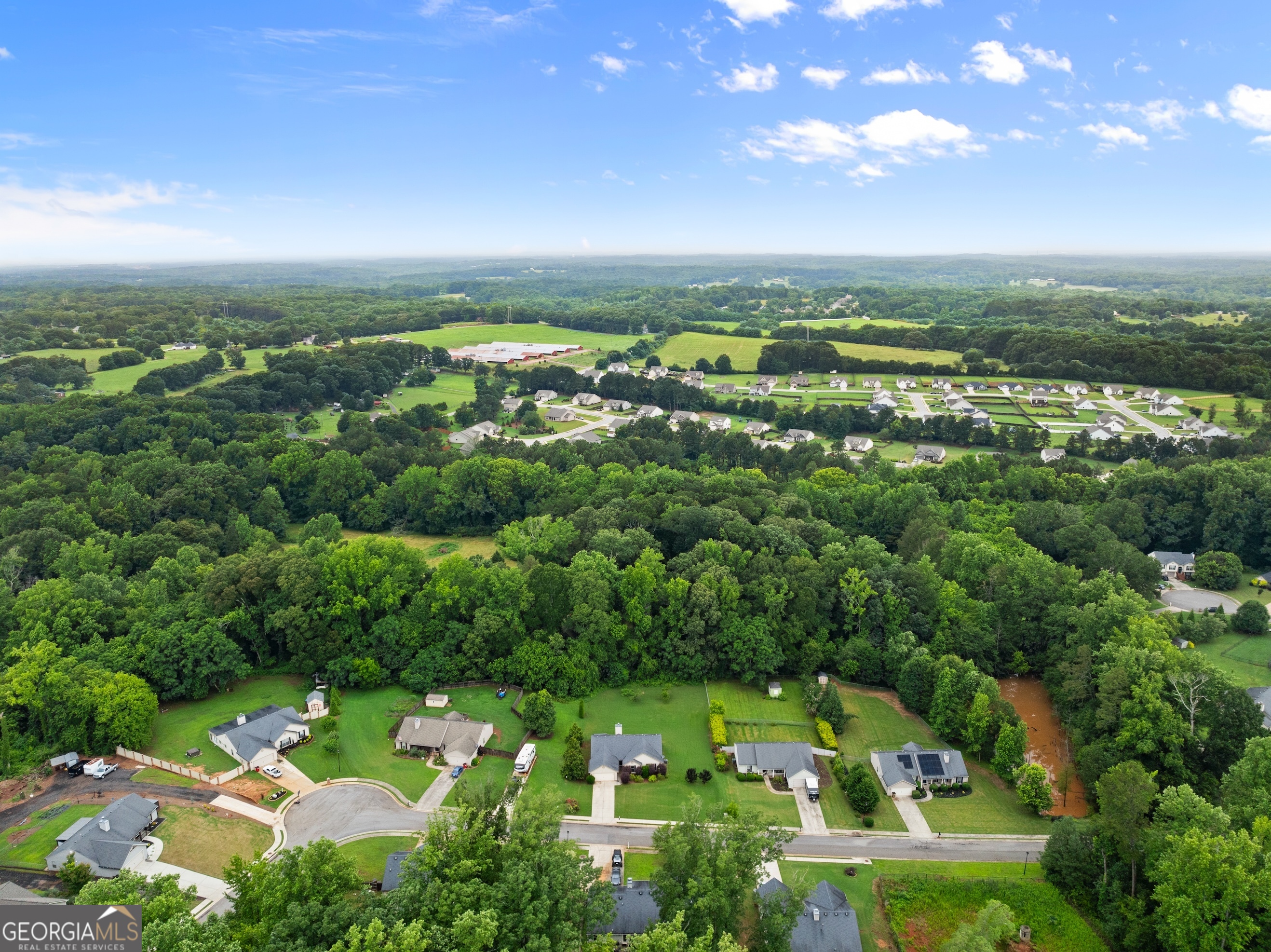 226 Falling Leaf Lane Winder, GA 30680 - Photo 43 of 45