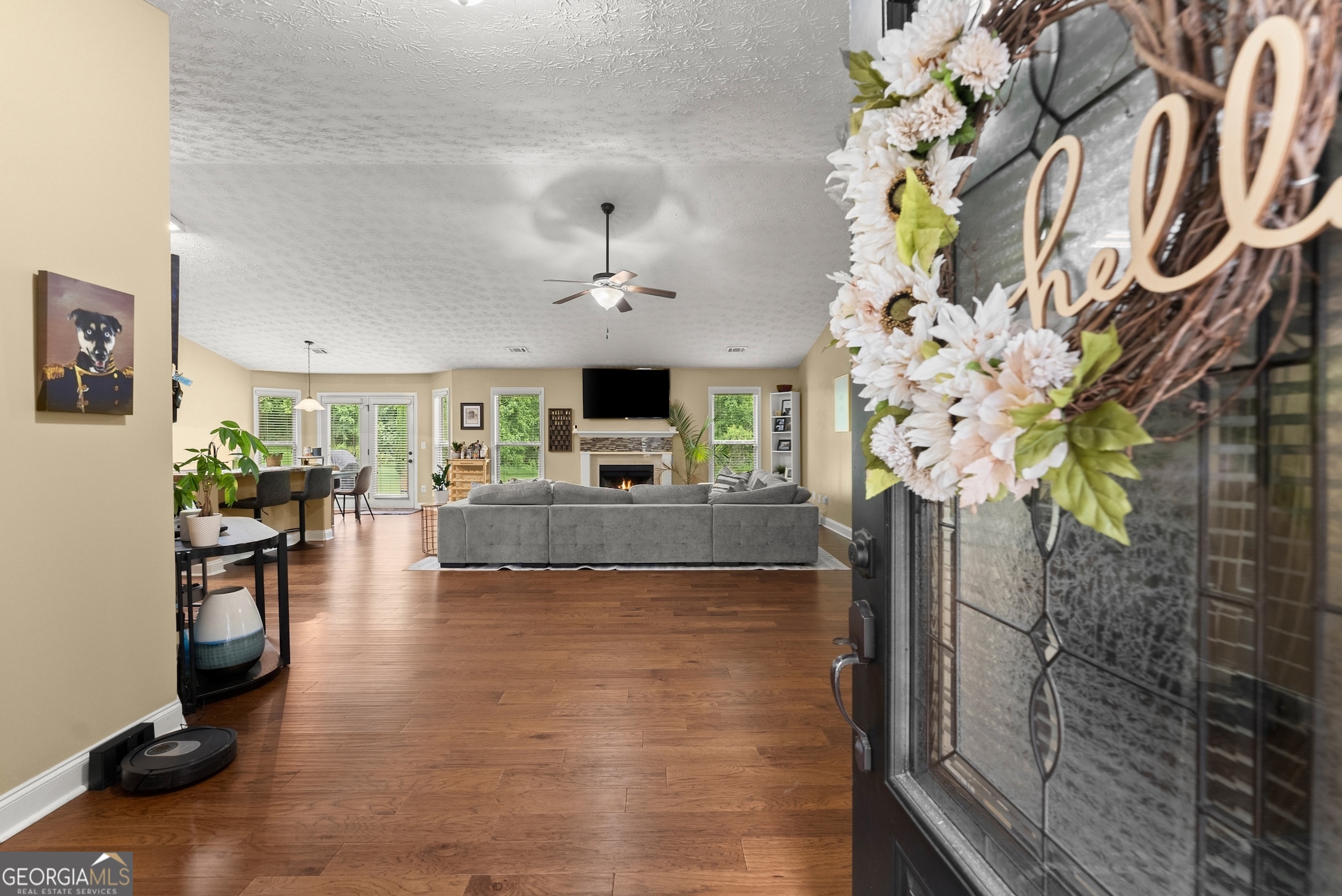 226 Falling Leaf Lane Winder, GA 30680 - Photo 5 of 45