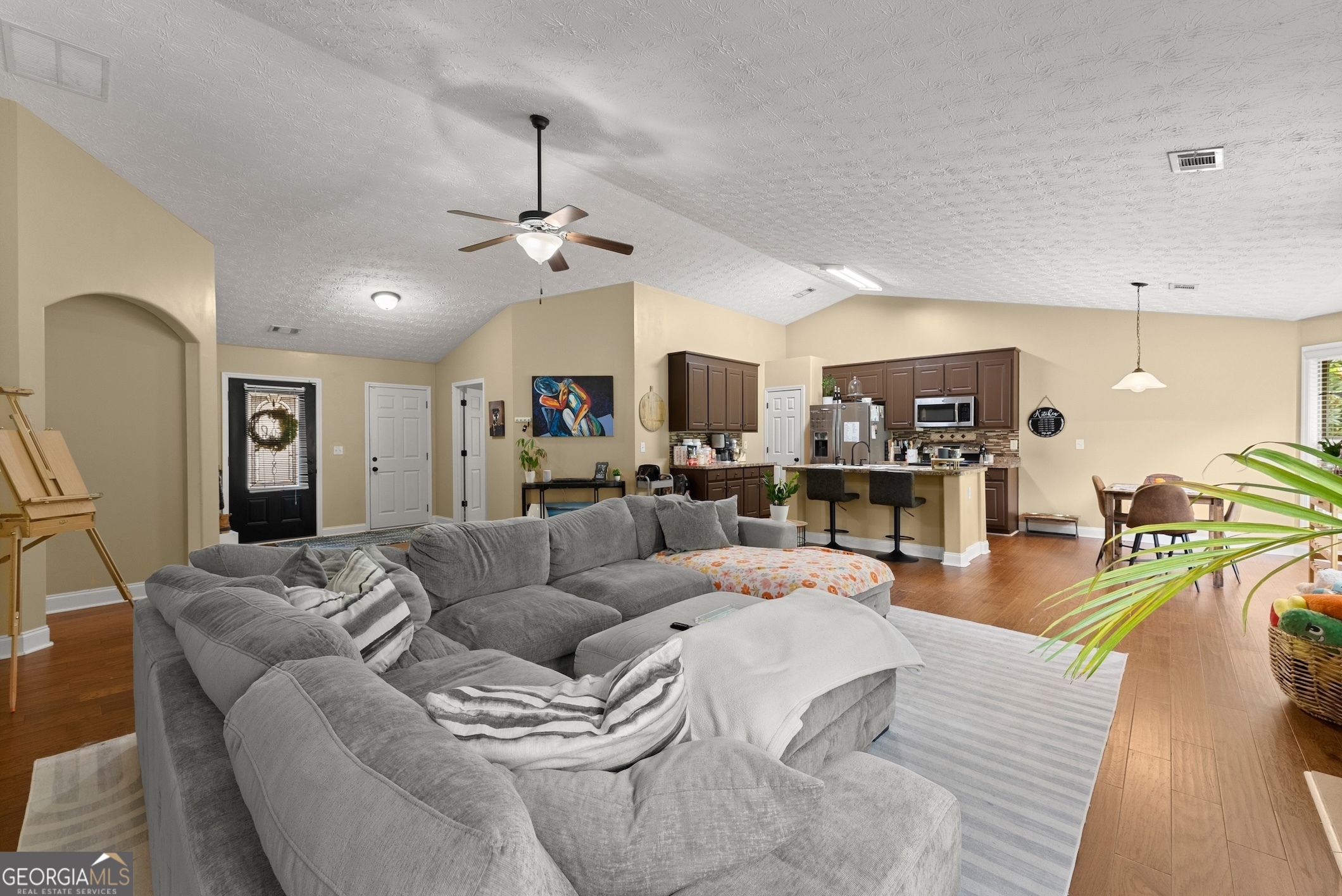 226 Falling Leaf Lane Winder, GA 30680 - Photo 9 of 45