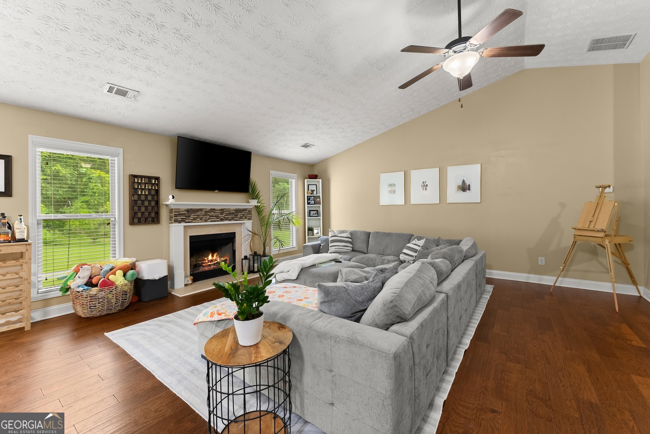 226 Falling Leaf Lane Winder, GA 30680 - Photo 10 of 45