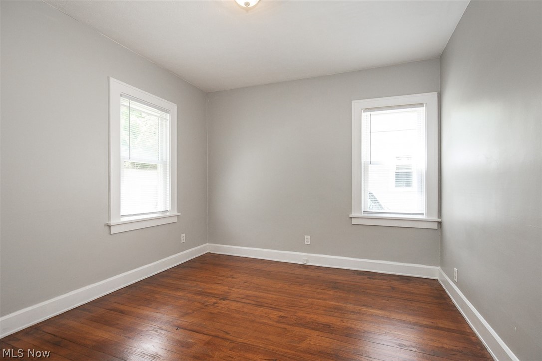 1539 Maplegrove Road South Euclid, OH 44121 - Photo 11 of 17