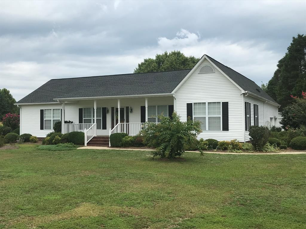 2575 Emmaus Church Road Dudley, NC 28333 - Photo 1 of 23 Main View