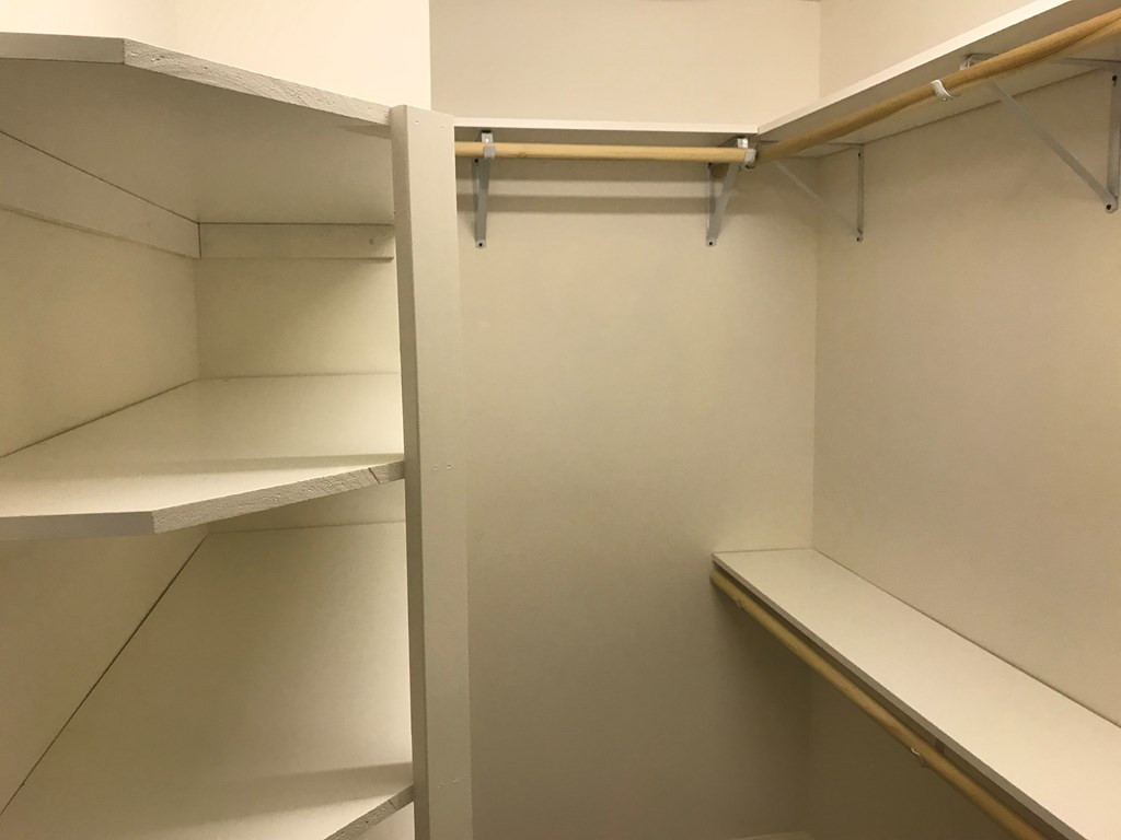 2575 Emmaus Church Road Dudley, NC 28333 - Photo 17 of 23 Walk-in closet #3