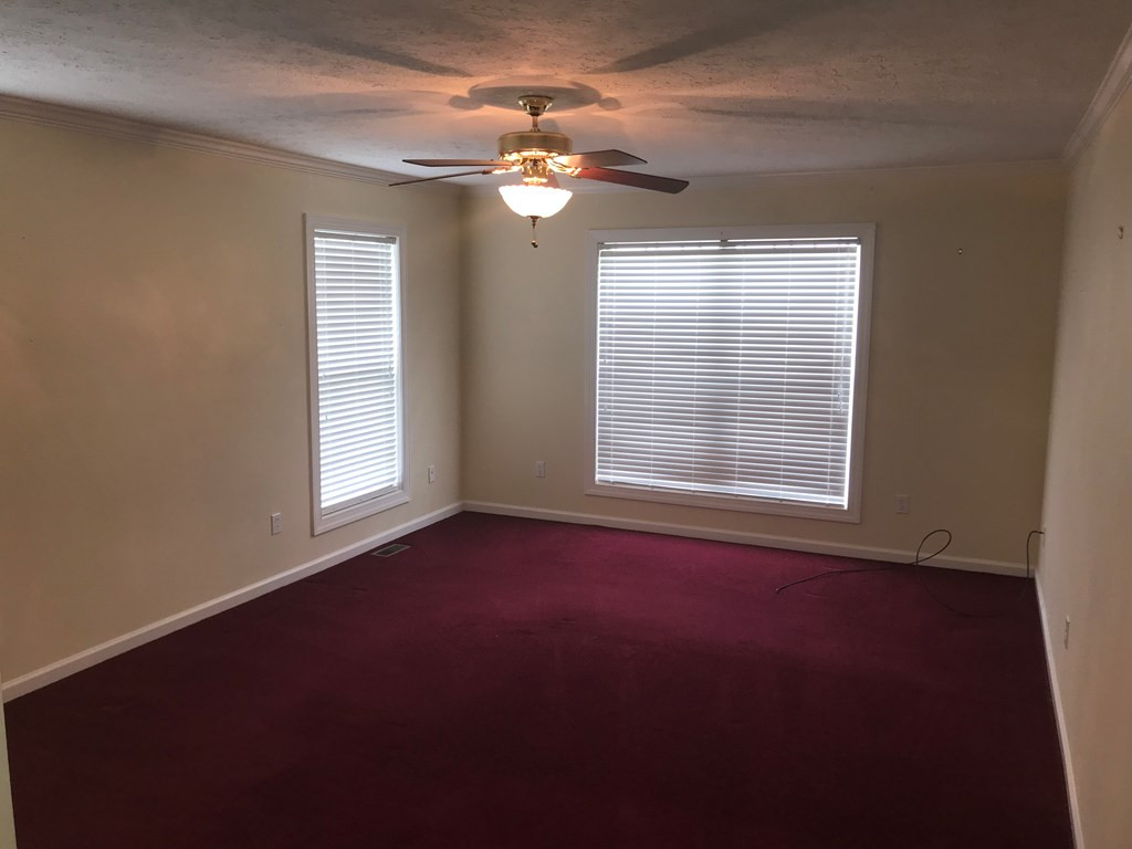 2575 Emmaus Church Road Dudley, NC 28333 - Photo 10 of 23 Master Bedroom