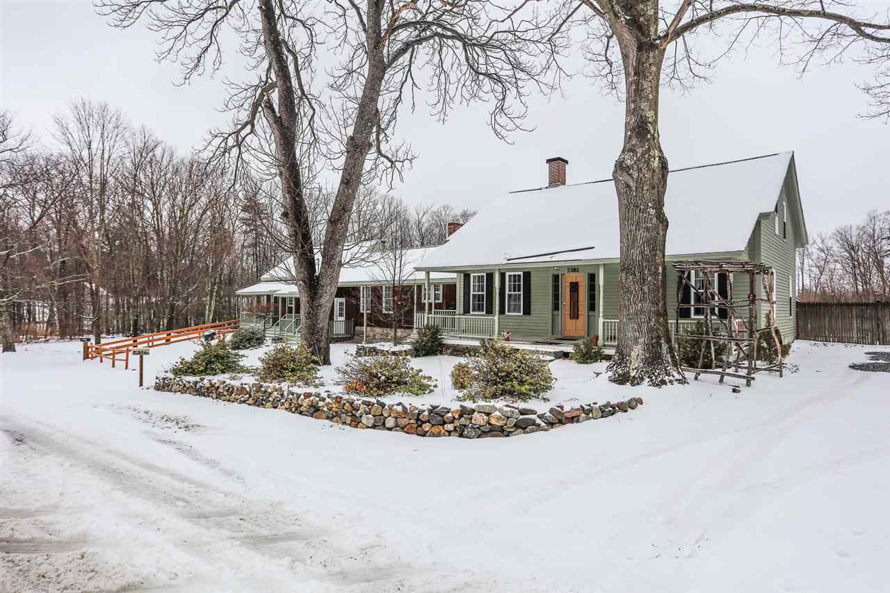 230 Beard Road, Unit B New Boston, NH 03070 - Photo 1 of 40