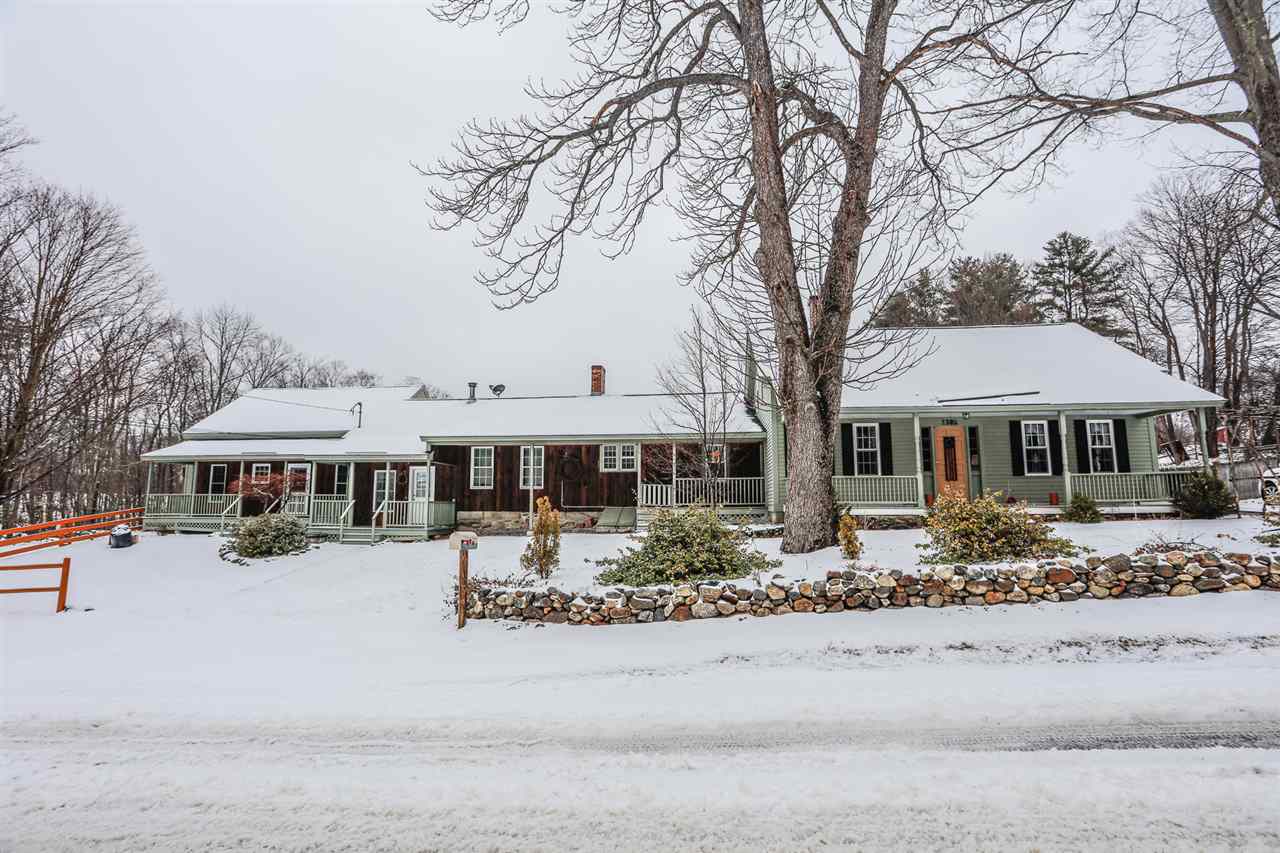 230 Beard Road, Unit B New Boston, NH 03070 - Photo 2 of 40