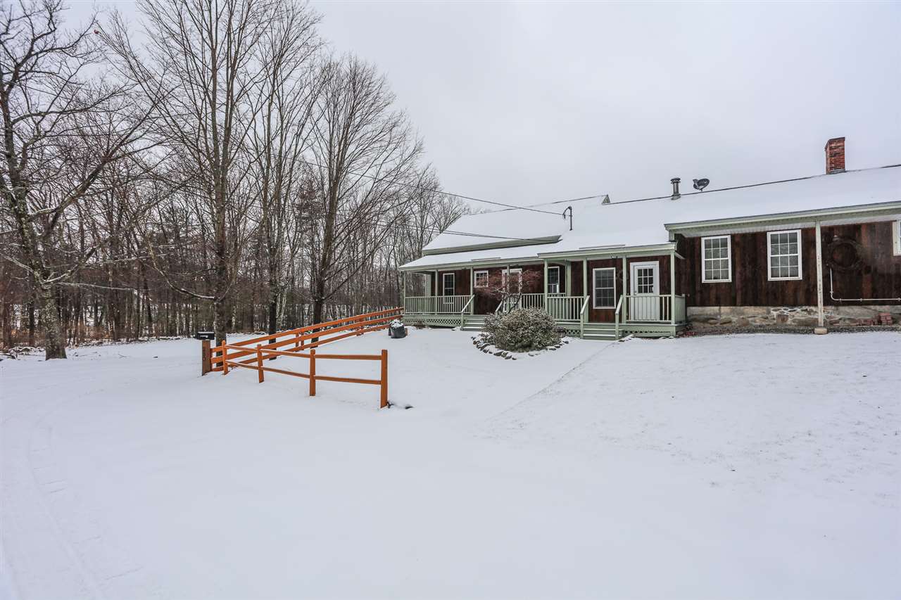 230 Beard Road, Unit B New Boston, NH 03070 - Photo 3 of 40