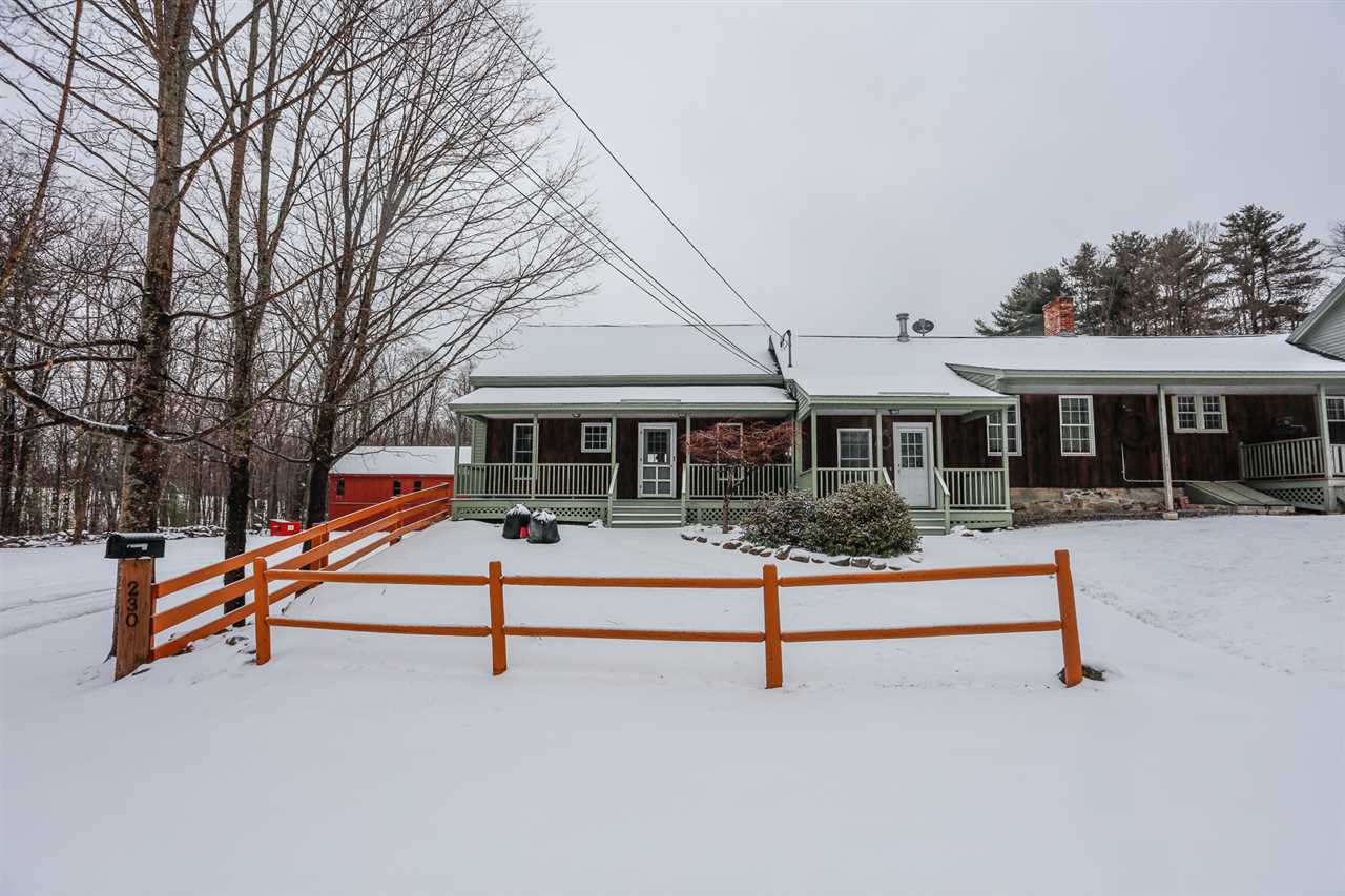 230 Beard Road, Unit B New Boston, NH 03070 - Photo 4 of 40