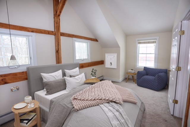 230 Beard Road, Unit B New Boston, NH 03070 - Photo 33 of 40