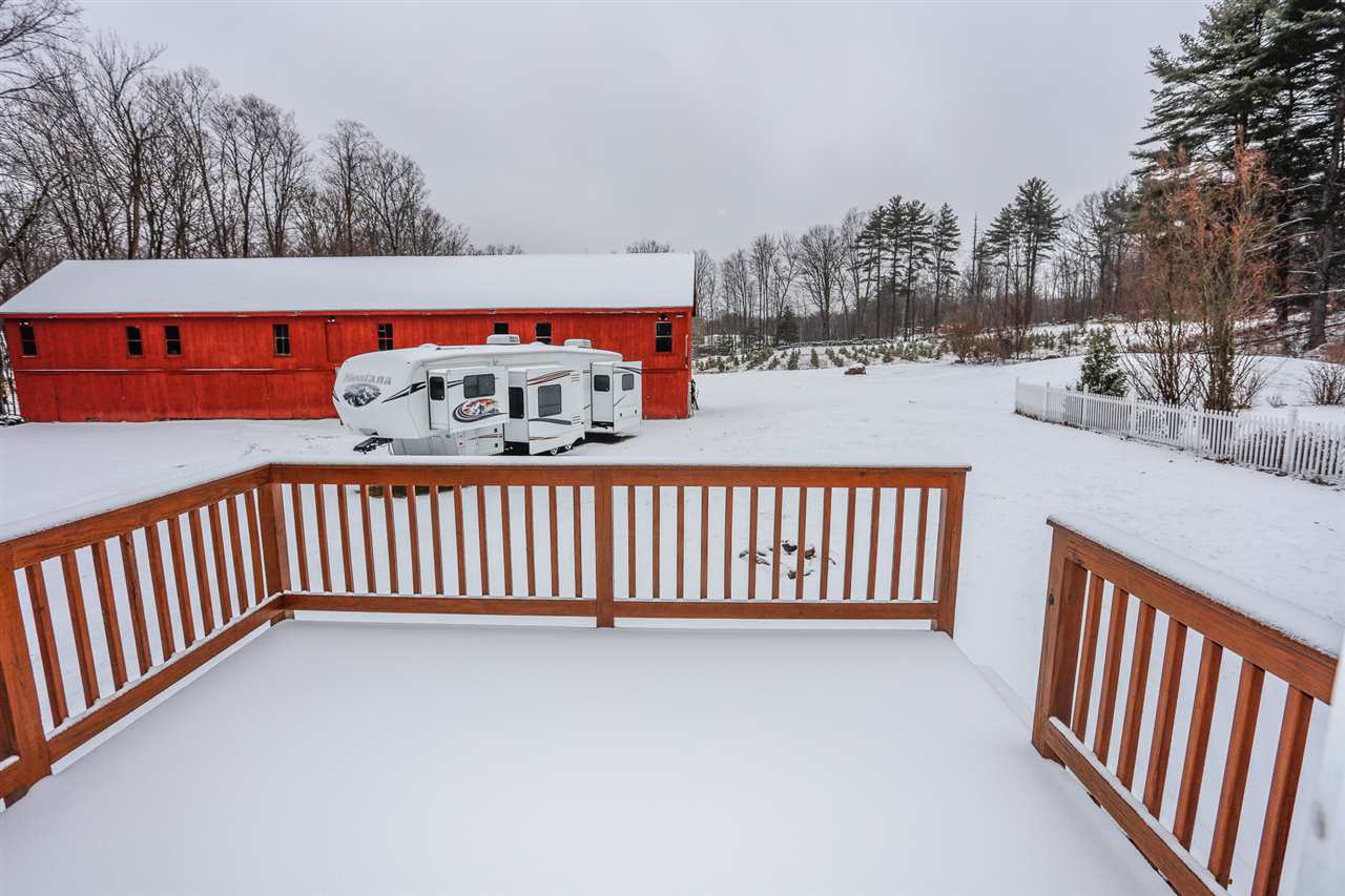 230 Beard Road, Unit B New Boston, NH 03070 - Photo 39 of 40