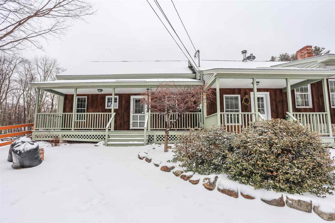 230 Beard Road, Unit B New Boston, NH 03070 - Photo 5 of 40