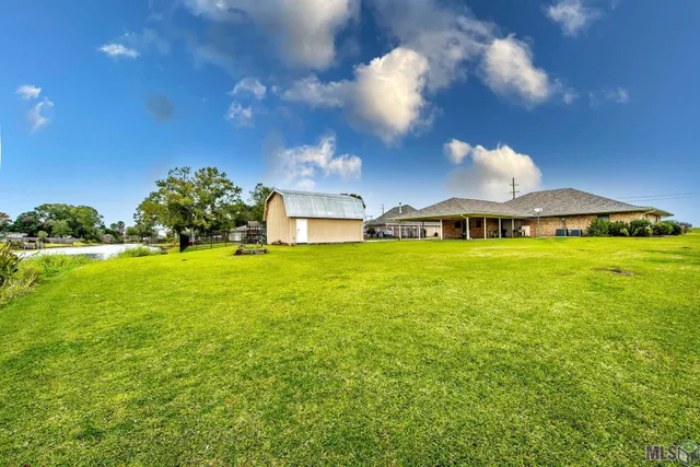 $215,000 | 10548 East Park Avenue, Houma, LA 70363