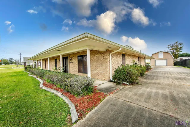 $215,000 | 10548 East Park Avenue, Houma, LA 70363