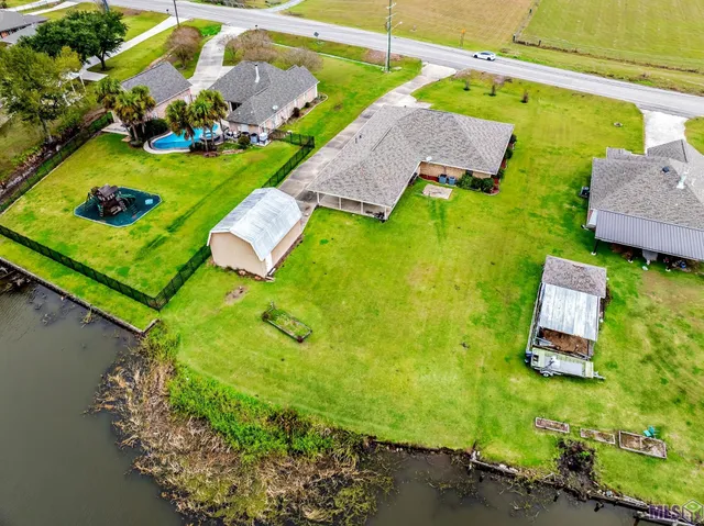 $215,000 | 10548 East Park Avenue, Houma, LA 70363