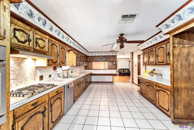 $215,000 | 10548 East Park Avenue, Houma, LA 70363